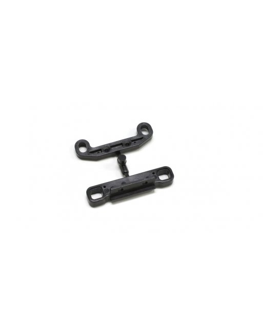 IF434 Sus. Holder Set (MP9) IF434  - KYOSHO RC